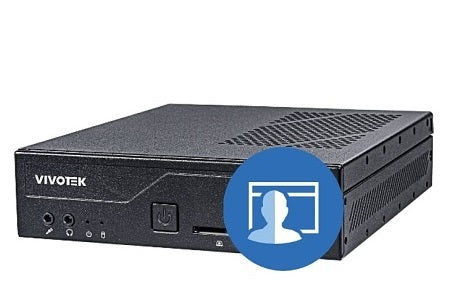 Vivotek IE8213-FM | Vast Face Facial Recognition Cms