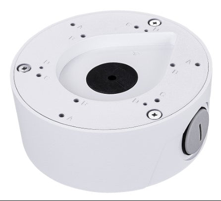 Vivotek KXTAAUXD | Waterproof Conduit Box
