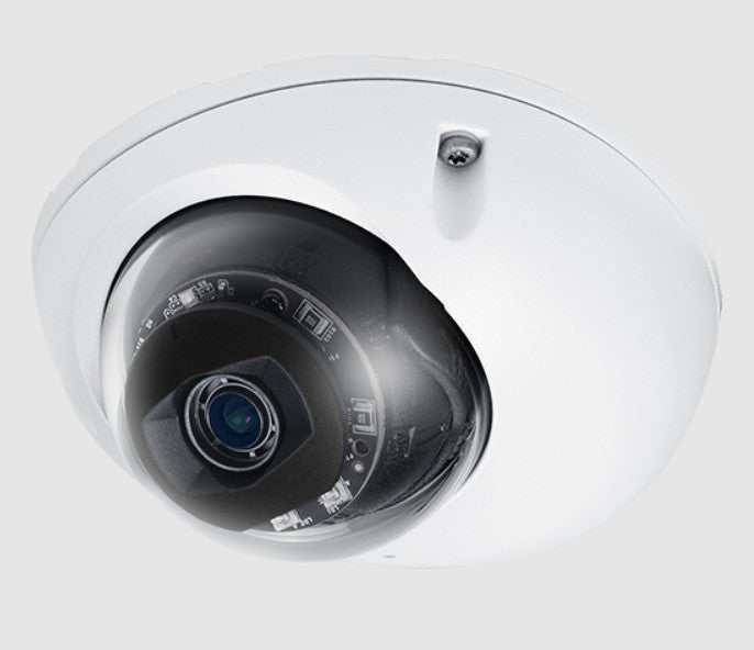 Vivotek MD9560-DH-V2 | 2MP Mobile Dome Network Camera