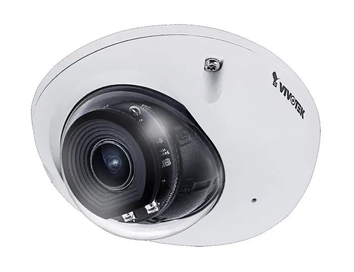 Vivotek MD9560-DHF3 | 2 Megapixel Network IR Outdoor Mobile Dome Camera, 3.6mm Lens