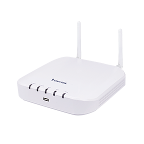Vivotek ND8212W | 8-Channel 1Xhdd Bay One Button Auto Setup Wi-Fi Nvr, Supports 4 Wi-Fi + 4 Wired Cameras + 1 Hdd