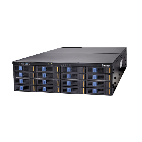 Vivotek NR9682-V2 | H.265/H.264 Compression Technology, 64-Ch Recording, 64 Display, Support Hdmi, Display Port & Dvi Simultaneous Output