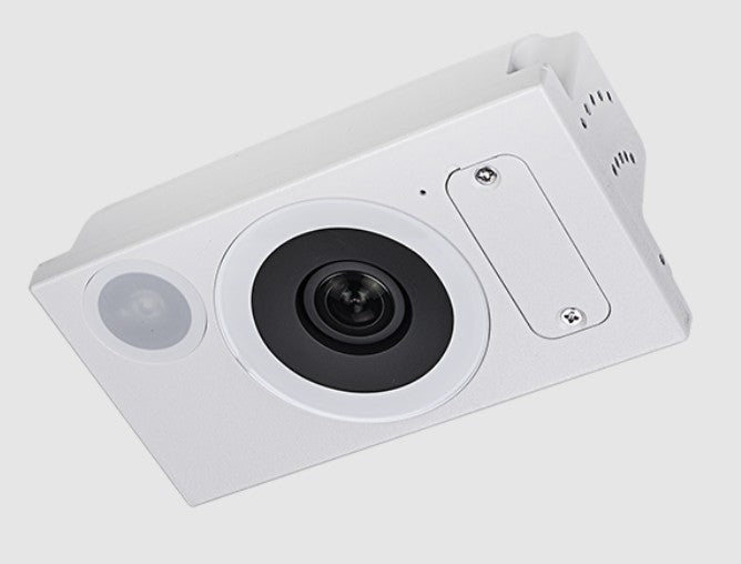 Vivotek SC9133 | Onboard AI Camera for Occupancy