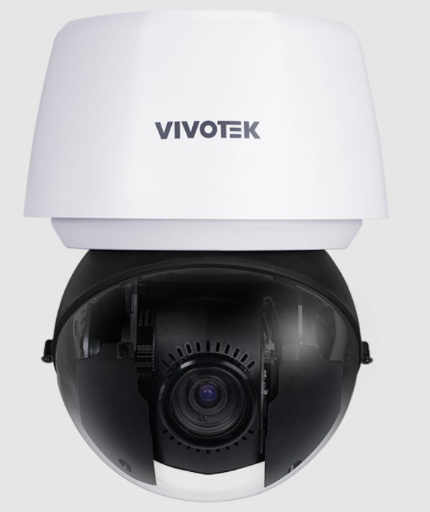 Vivotek SD9367-EHL | 2MP Outdoor AI PTZ Camera
