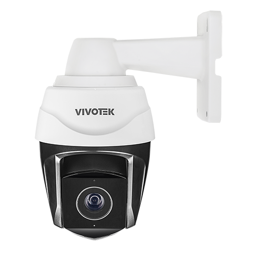 Vivotek SD9384-EHL | 5Mp 30X Zoom H.265 Wdr Pro Nema 4X Outdoor Ptz Speed Dome, 200 M Smart Ir