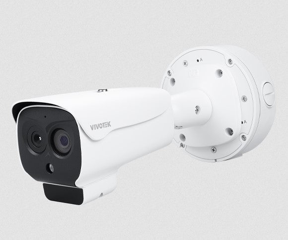 Vivotek TB9333-E(3.5MM) | Thermal Bullet Network Camera