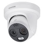 Vivotek TT9333-E (7 mm) | Thermal Turret Network Camera