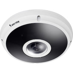 Vivotek FE9382-EHV | Outdoor Fisheye 2560X1920 (5Mp) 1.47Mm F