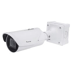 Vivotek IB9387-LPR | 5Mp, 50M, Ir, H.265, Outdoor, Vandal Proof, Wdr Pro, Bullet