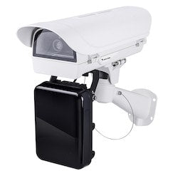 Vivotek IP9165-LPC | 2Mp 60Fps H.265 140Db Wdr Pro Ii Indoor Box Embedded Trend Micro Iot