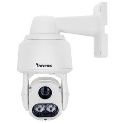 Vivotek SD9363-EHL | Network Camera, Wdr, 3Dnr, Day/Night, Outdoor, H.265/H.264/Mjpeg, 1920 X 1080 Resolution, F1.6/F3.5 Dc Iris 4.7 To 94 Mm Lens, 512 Mb Ram/128 Mb Flash, 48 Volt Dc 95 Watt, Poe