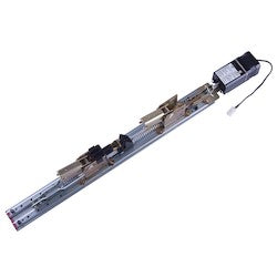 Von Duprin 040065-00 | QEL Exit Device Baseplate Conversion Kit, For 33/99 Series 4' Door