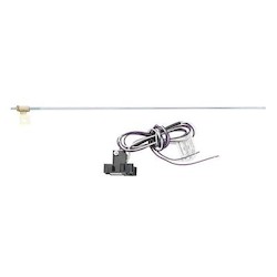 Von Duprin 050255-00 | Exit Device Switch Kit, Latchbolt Monitor, For 4' Door