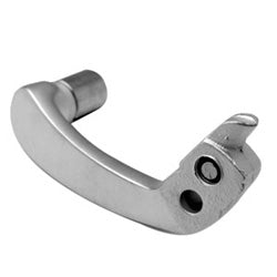 Von Duprin 050438 US4 | Exit Device Lever Arm Kit, Right Hand, Satin Brass, For 88 Series Rim/Mortise/Surface Vertical Door