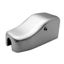 Von Duprin 050464 US26D | Exit Device Latch Cover Kit, Satin Chrome Plated, For 8827 Series Door
