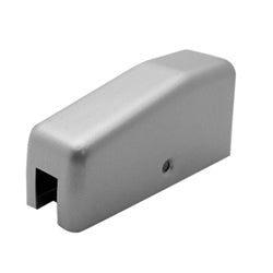 Von Duprin 050566 SP28 | Exit Device Latch Case Cover Kit, Sprayed Lacquer Aluminum, For 2227/98/9927/98/9957/27-F Series Door