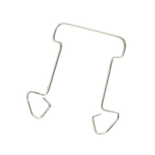 Von Duprin 090042 | Dogging Adapter Spring, For Use With 22 and 33A, 35A Series Doors