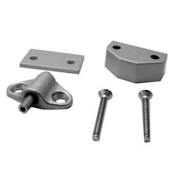 Von Duprin 106222 US28 | Exit Device Ratchet Release Kit, Anodized Aluminum, For 98/9947 Series Door
