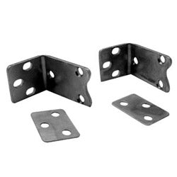 Von Duprin 109324 | Exit Device Latch Mounting Bracket Kit, For 33/3547A/98/9947 Series Door