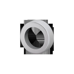 Von Duprin 110WD-NL US10B | Night Latch Cylinder Assembly, Wood Door, Oil-Rubbed Bronze