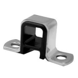 Von Duprin 112063 US3 | Door Exit Device Rod Guide Assembly, Polished Brass, For 98/9927 Series Door Exit Device