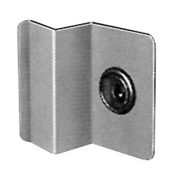 Von Duprin 210NL SP313 | Rim Exit Device Trim, Night Latch, Sprayed Dark Bronze, For Storeroom