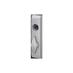 Von Duprin 376T US26D | Thumbturn Control Trim, Rim Exit Device, 3-1/4" Proj., Satin Chrome