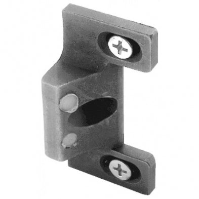 Von Duprin 50128 | Top Latch Kit, for Use with ES98 and 9947 Series Exit Devices