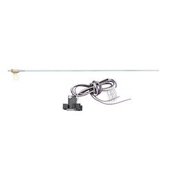 Von Duprin 50254 | Exit Device Switch Kit, Latchbolt Monitor, For 3' Door