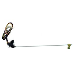 Von Duprin 50256 | Exit Device Switch Kit, Latchbolt Monitor and Request to Exit, For 3' Door