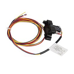 Von Duprin 50257 | Exit Device Switch Kit, Latchbolt Monitor with Request to Exit, For 4' Door