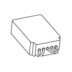 Von Duprin 50534 | Electric Latch Potted Module