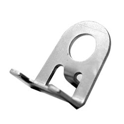 Von Duprin 50599 | Exit Device Control Trim Tailpiece Cylinder Plate, Night Latch, For 371/3/4/5/6/7/8 Series Exit Device
