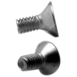 Von Duprin 900310 US32D | 7500 Security Screw Package, Satin Stainless Steel