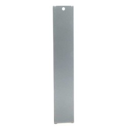 Von Duprin 968595 SP313 | Exit Device Cover Plate, Duranodic Dark Bronze, For 22/2227 Series, 36" Door