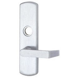 Von Duprin 996L-R/V US26D RHR | Door Rim Exit Device Lever Trim, Satin Chrome