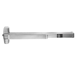 Von Duprin CX99EO US26D 36 | CX99EO Controlled Exit Device, Exit Only, 36", Satin Chrome