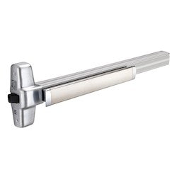 Von Duprin EL99EO 315 36 | Electric Latch Retraction, Exit Only, Black, 36" Door