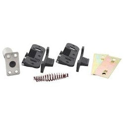 Von Duprin LBR KIT 050171-32 | Fire Latch Kit, Auxiliary Bolt, Field Installed