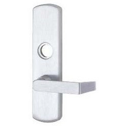 Von Duprin M996L-R/V M57 US32D RHR | Door Exit Device Lever, Electric Locking Mortise/Lever, Night Latch