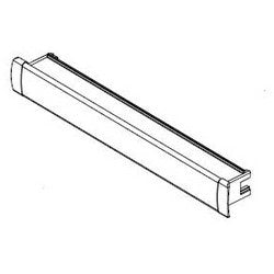 Von Duprin PBKIT 98 3FT US10 | Door Exit Device Push Bar Retrofit Kit, Dull Bronze, 3’ Door, For 98/99 Series Door Exit Device