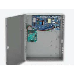 Von Duprin PS902-4RL | Base Power Supply, 12/24 Volt DC, 2 Ampere, With 4-Relay Board