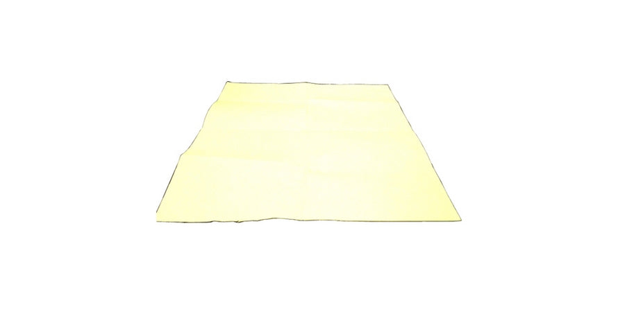 WADEAntenna, Inc. 99518502 | Half Base Roof Mount Mat,LxWxH, 48 x 36 x 0.13 in.,Polyethylene