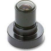 Watec 0814BC-22 - LENS - G/W F1.4F8.0MM GLASS W/O MNT