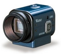 Watec WAT-902H2ULTIMATE - CAMERA - G/W 1/2" HIGH SENSITIVITY