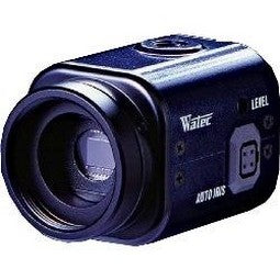 Watec WAT-902H2ULTIMATECCIR - CAMERA - SUPER HIGH SENSITIVITY