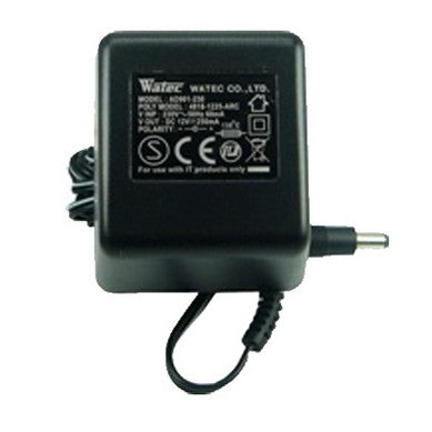 Watec AD901 1210 - POWER SUPPLY - 12VOLT POWER SUPPLY