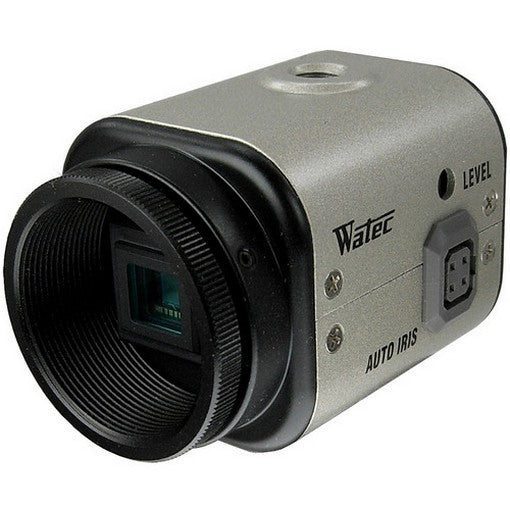 Watec WAT-WAT250D2 - CAMERA - LOW LIGHT COLOR CAMERA