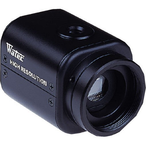 Watec WAT-WAT902B - CAMERA - G/W B&W 1/2 CCD 2:1 INTERLACE