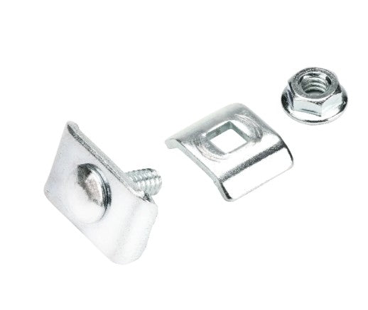 WBT WBTSPLICE | Splice Kit, Hot-Dip Galvanized,